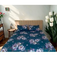 HD576 - Three Piece Bedding Set